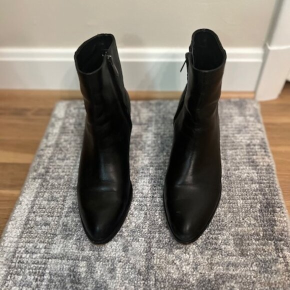 Sam Edelman Joey Size 8 bootie - Picture 4 of 7